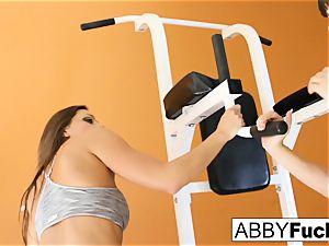 exercise between Abigail and Dana